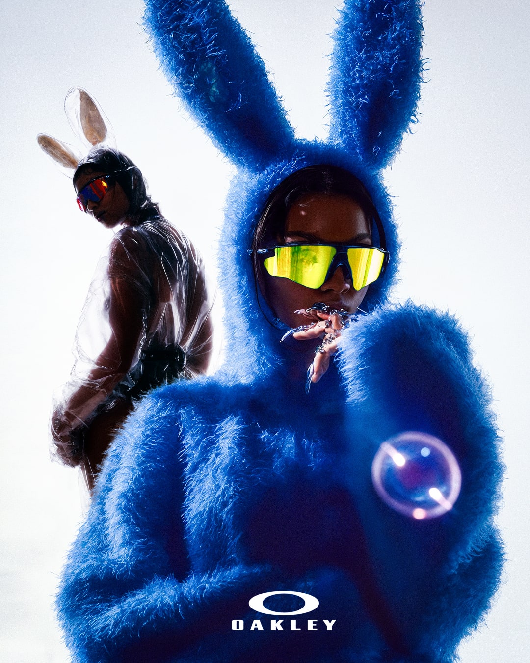 OAKLEY: SOFT ARMOR